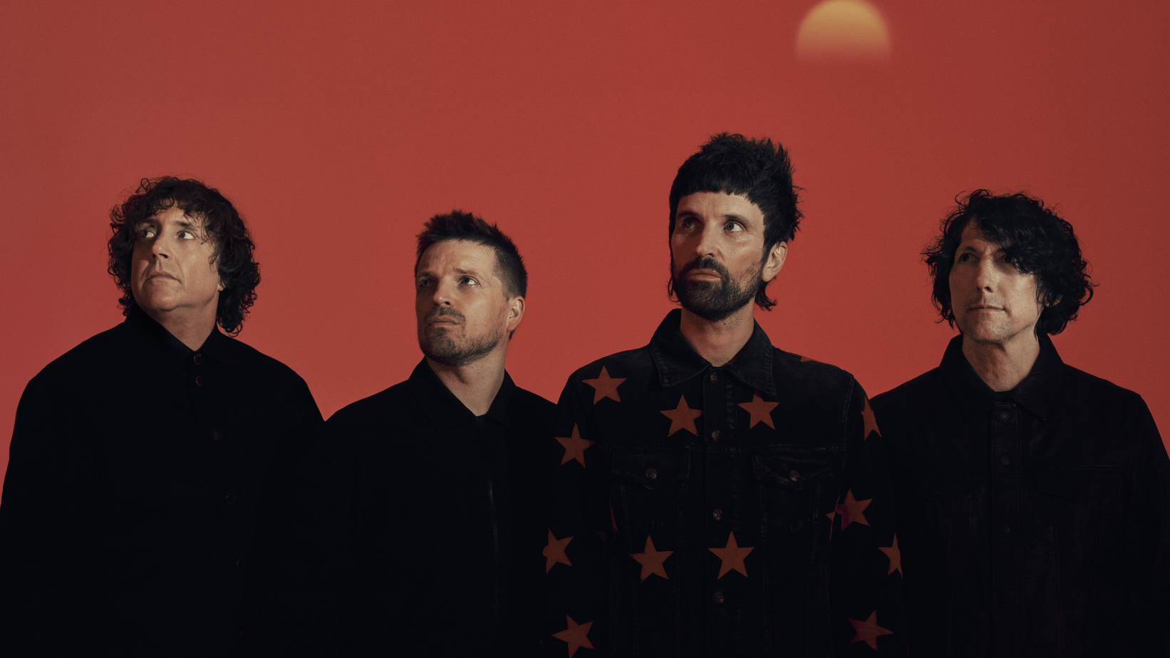 Kasabian - artist image